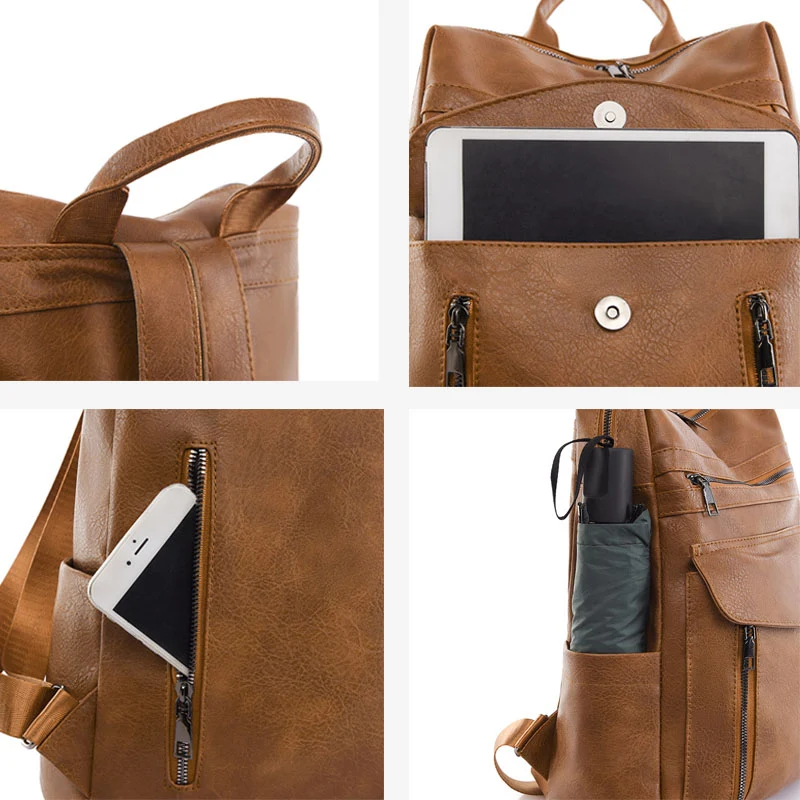 Estero sac à dos femme tendance