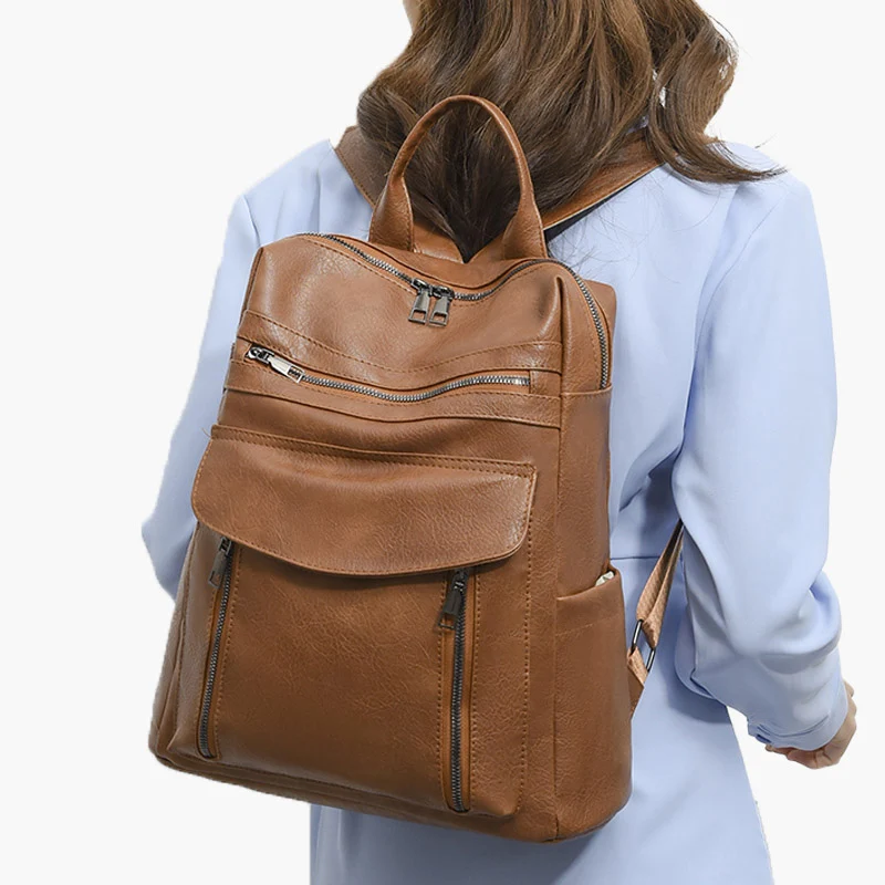 Estero sac à dos femme tendance