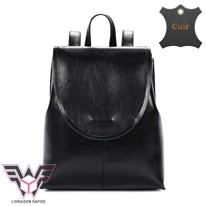 Taylor sac à main sac à dos cuir