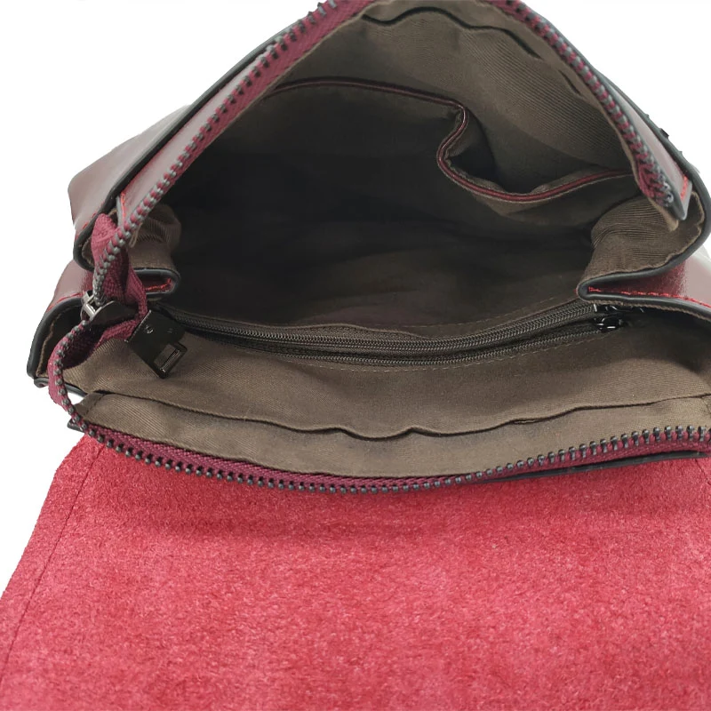 Taylor sac à main sac à dos cuir