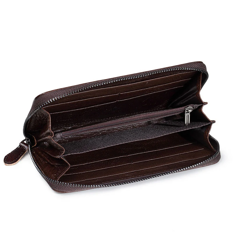 Tacca portefeuille femme cuir original