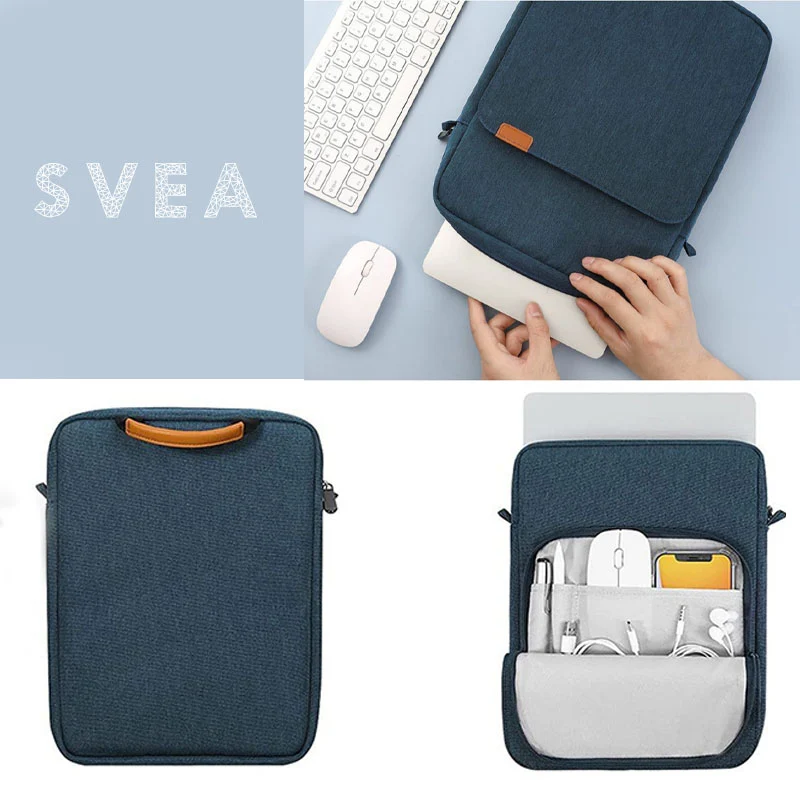 Svea sacoche bandoulière ordinateur portable