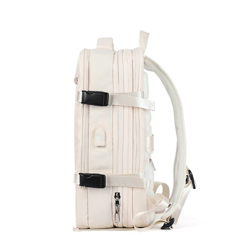 Arlo sac à dos voyage femme extensible