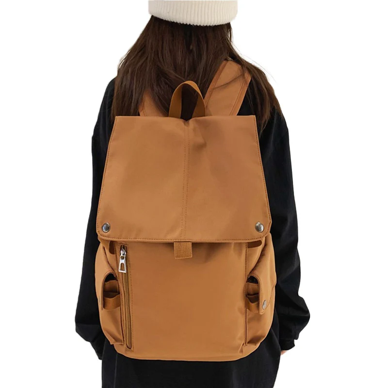 Scoty sac à dos ordinateur femme