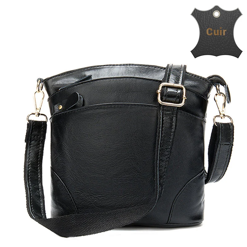 Eliot petit sac à main bandoulière femme