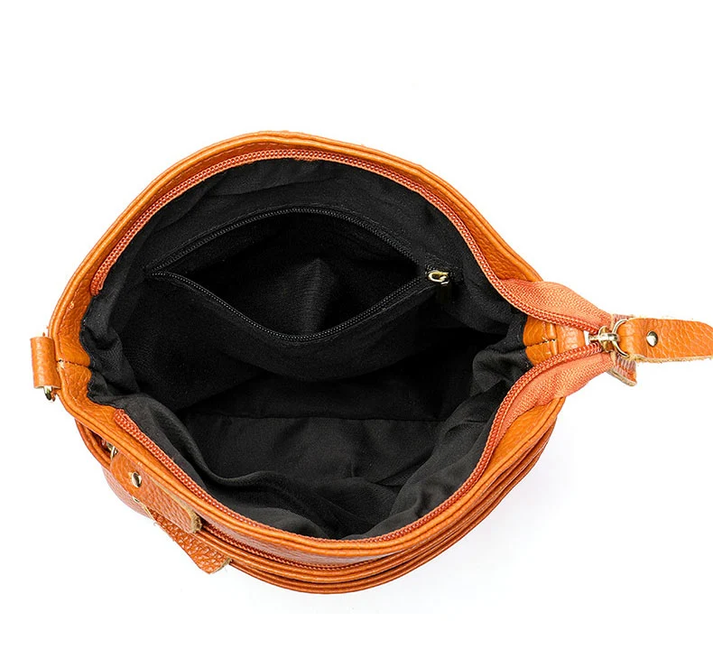 Eliot petit sac à main bandoulière femme