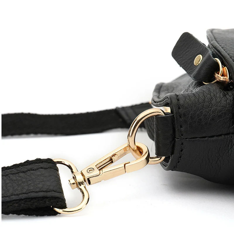 Eliot petit sac à main bandoulière femme