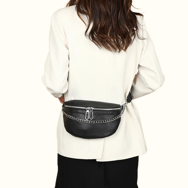 Nagoya sac banane femme chic