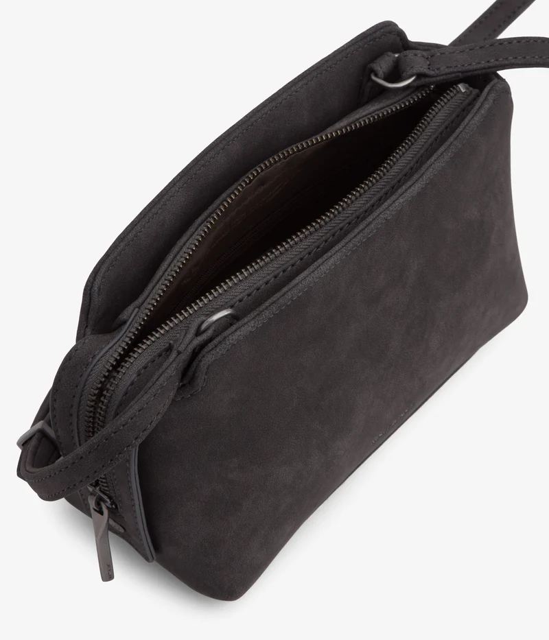 RAVEN Sac à bandoulière végétalien - Suède
