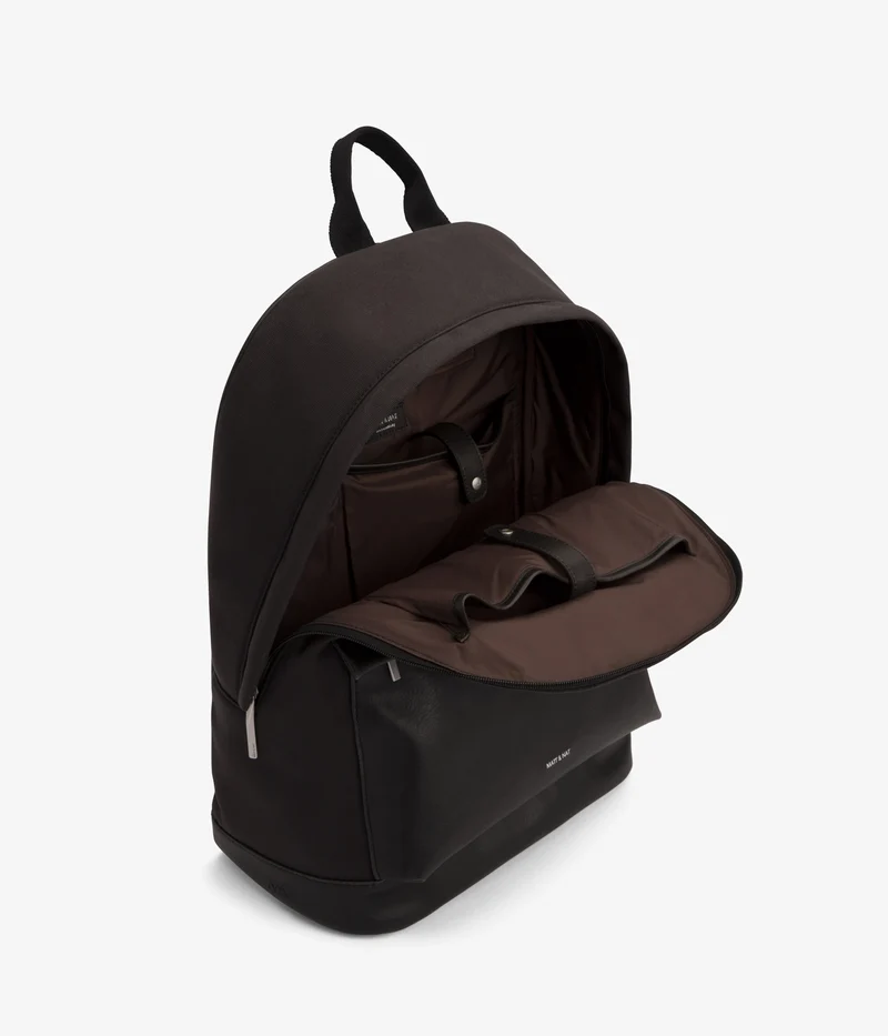 MUNICHLG Sac à dos végétalien - Toile