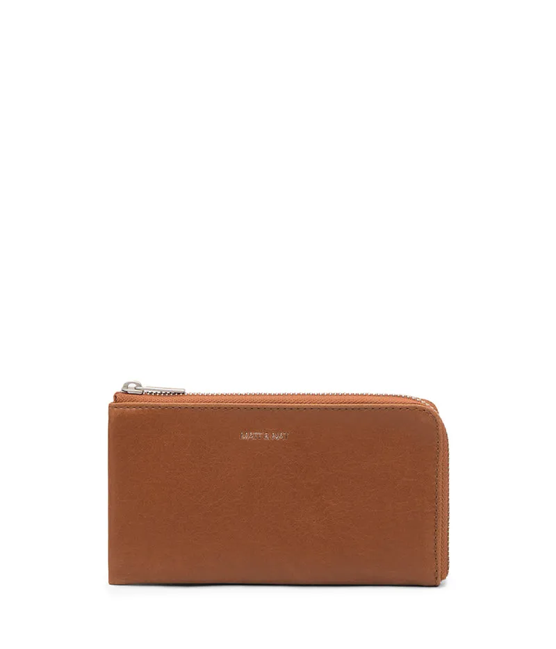 TWIN Portefeuille végétalien – Vintage