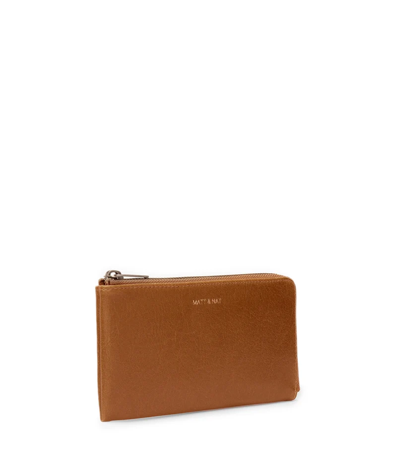 TWIN Portefeuille végétalien – Vintage