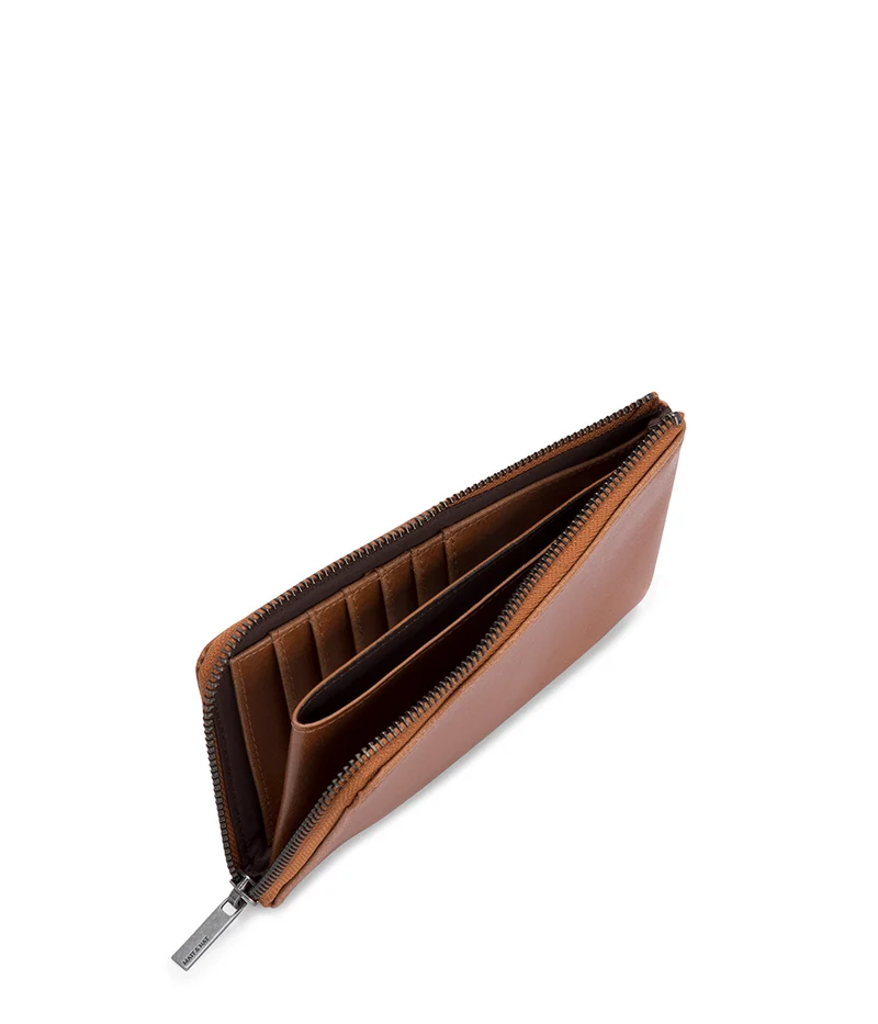 TWIN Portefeuille végétalien – Vintage