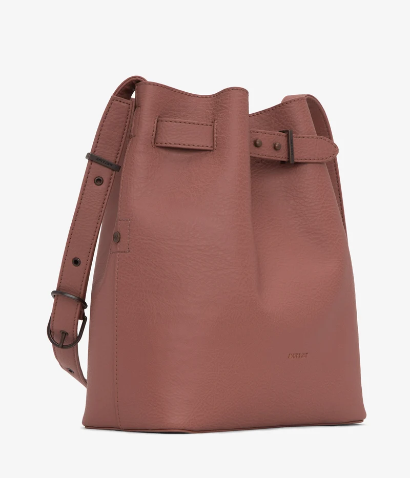 LEXI Sac seau végétalien - Dwell