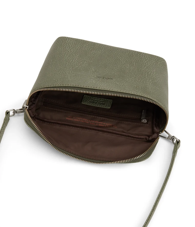 GAIA Sac banane végétalien - Dwell
