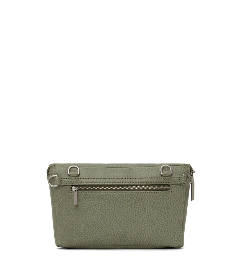 GAIA Sac banane végétalien - Dwell