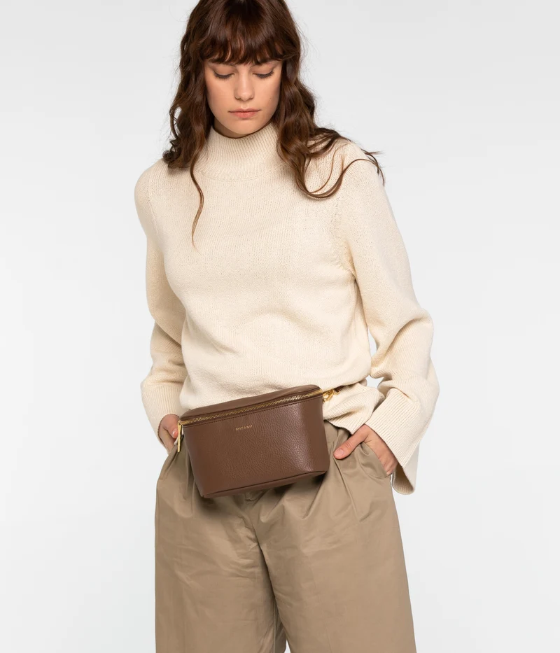 GAIA Sac banane végétalien - Dwell