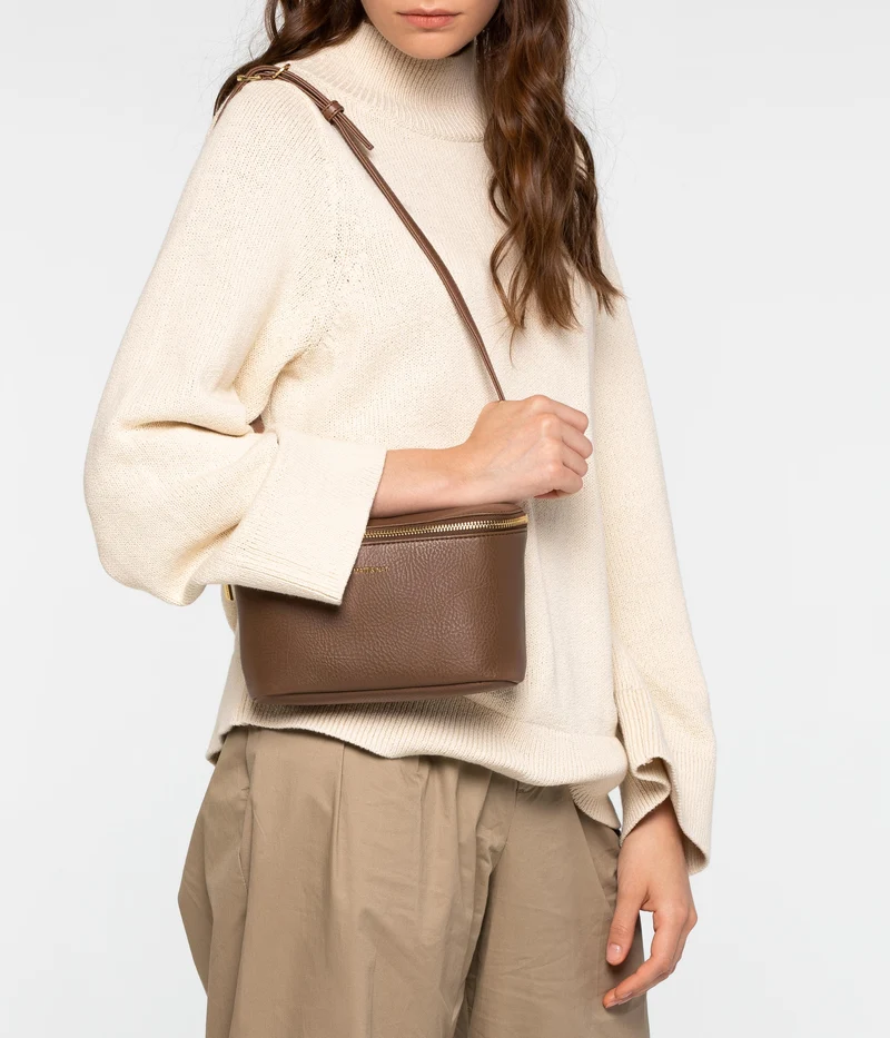 GAIA Sac banane végétalien - Dwell