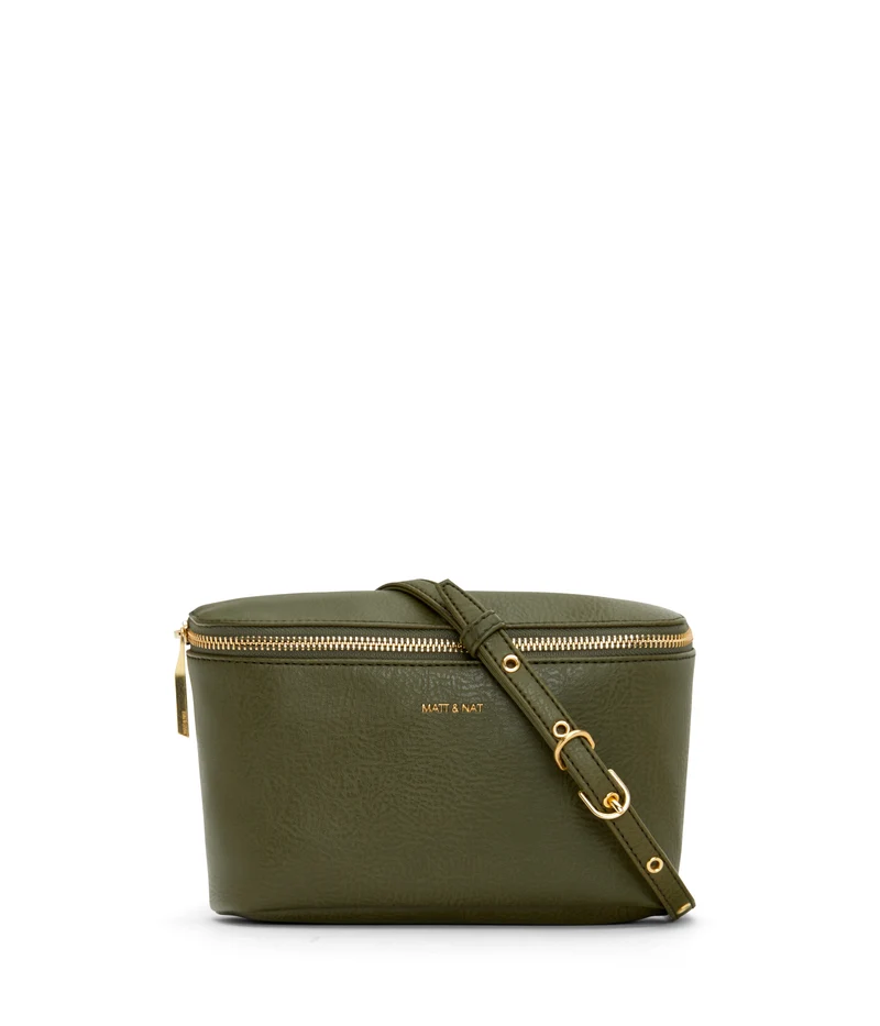 GAIA Sac banane végétalien - Dwell