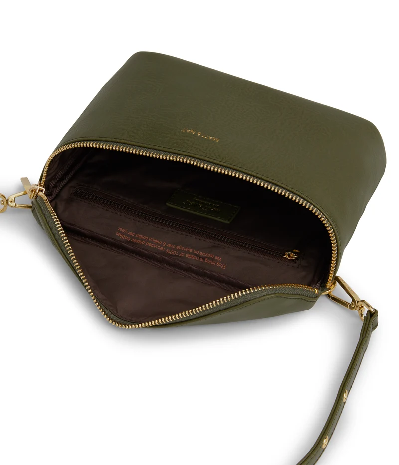 GAIA Sac banane végétalien - Dwell