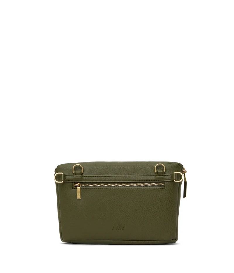 GAIA Sac banane végétalien - Dwell