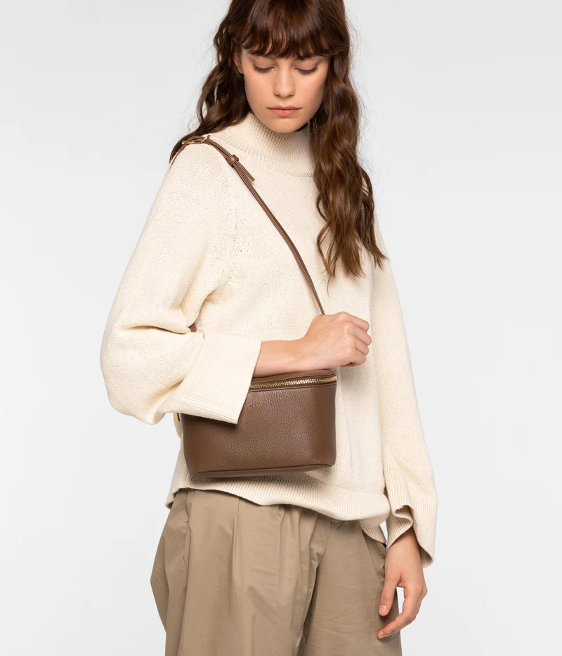 GAIA Sac banane végétalien - Dwell