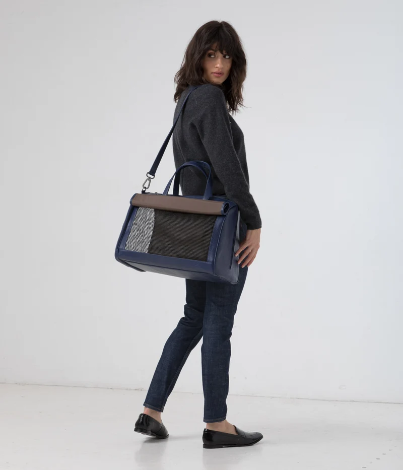 Haaz Sac Pour Chien - Dwell
