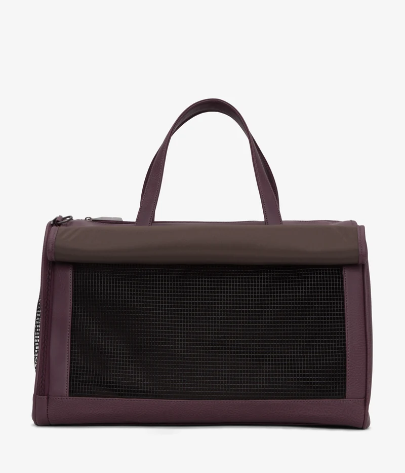Haaz Sac Pour Chien - Dwell