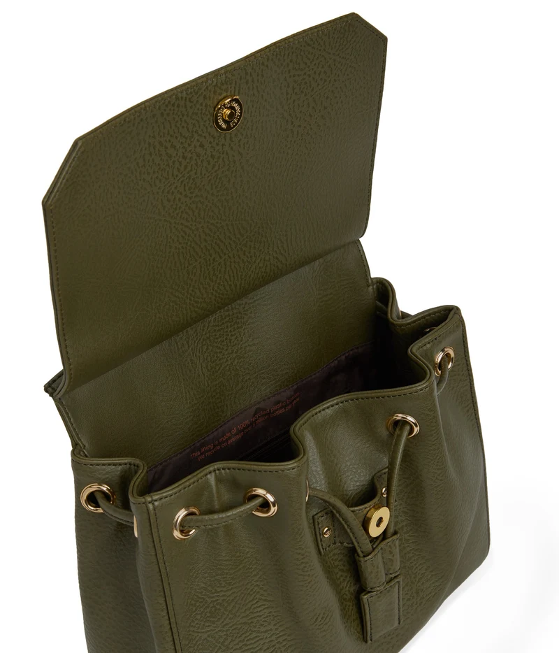 MULAN Sac à bandoulière végétalien - Dwell