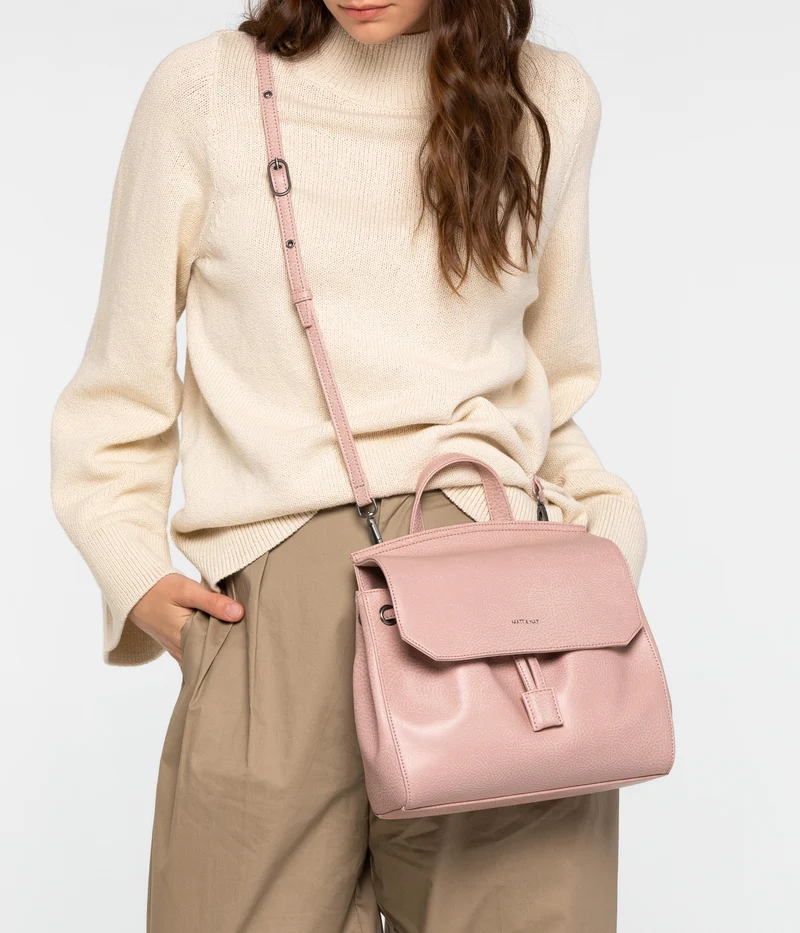 MULAN Sac à bandoulière végétalien - Dwell