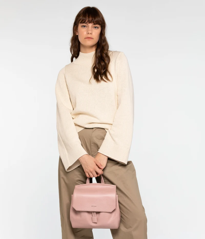 MULAN Sac à bandoulière végétalien - Dwell