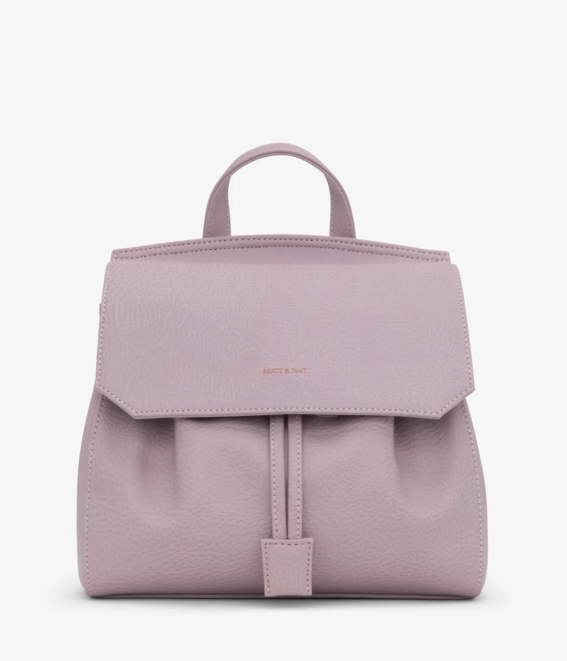MULAN Sac à bandoulière végétalien - Dwell