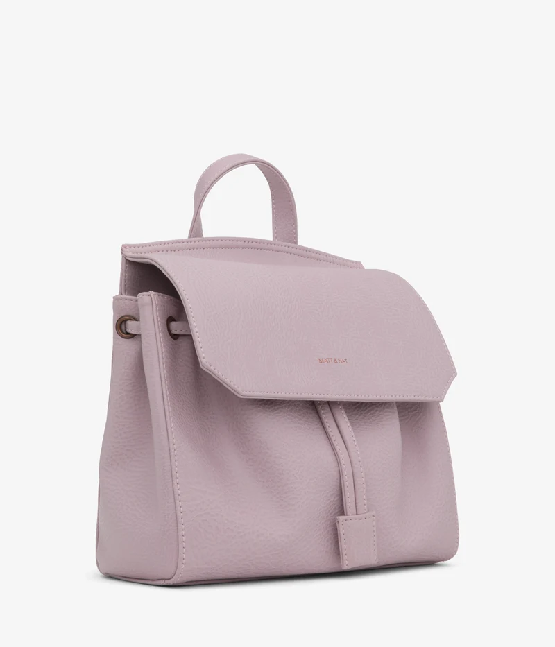 MULAN Sac à bandoulière végétalien - Dwell