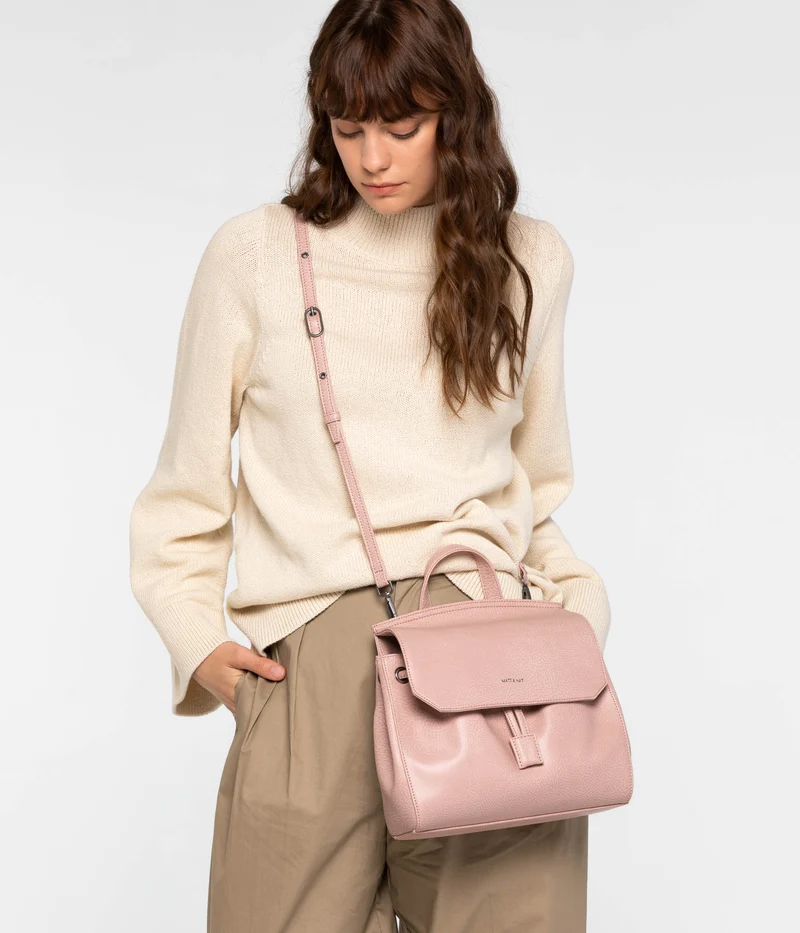 MULAN Sac à bandoulière végétalien - Dwell