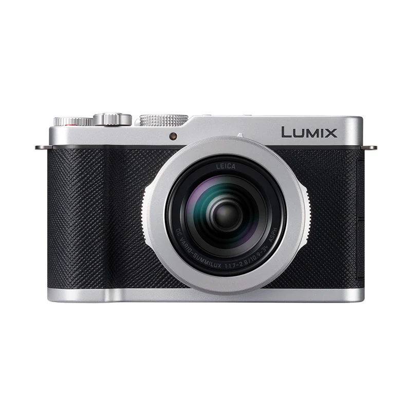 Lumix L10