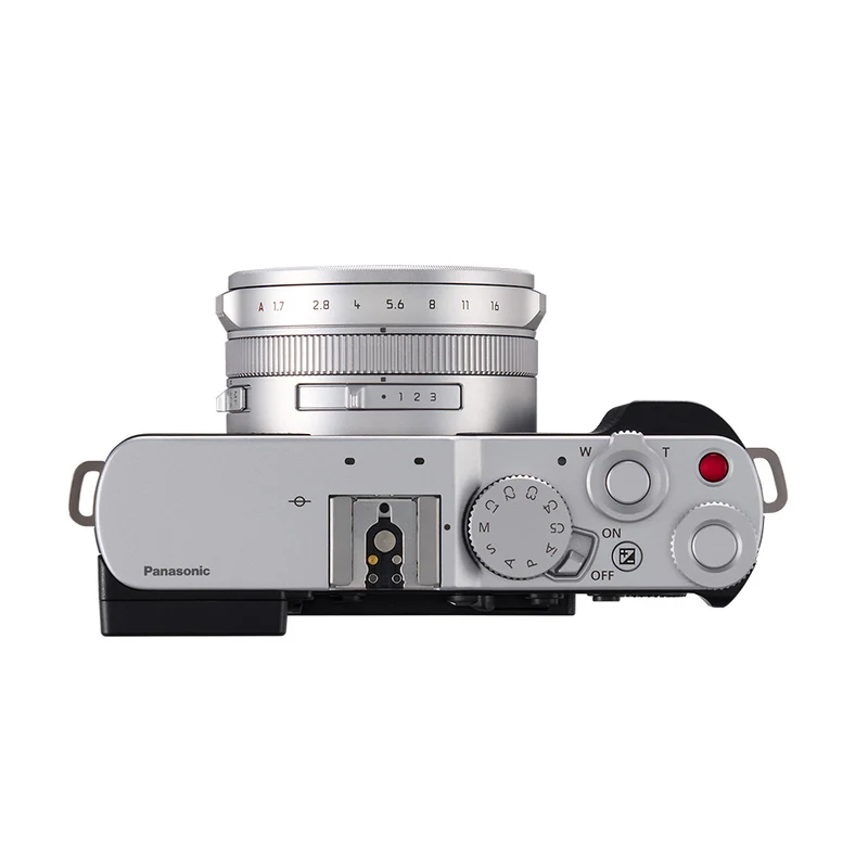 Lumix L10
