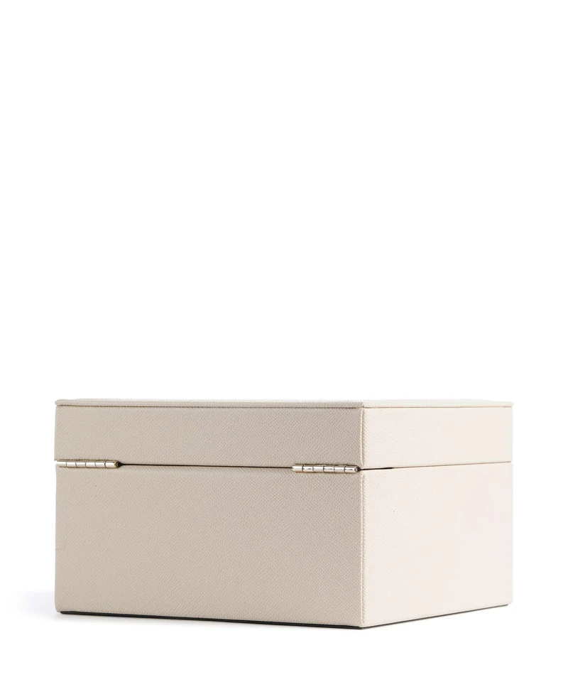 Windrose Luxora Boîte à bijoux beige