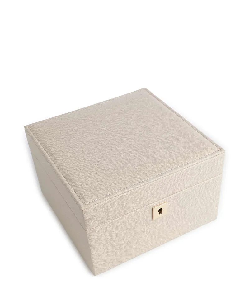 Windrose Luxora Boîte à bijoux beige