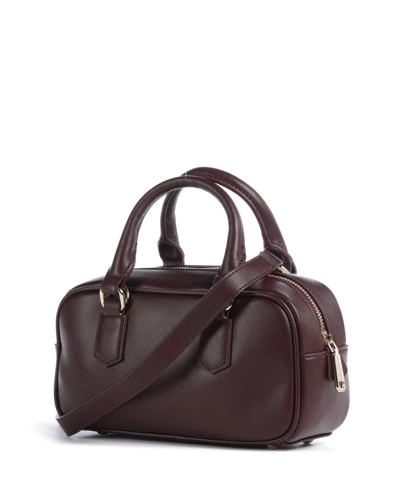 Valentino Bags Ale Sac à main bordeaux/multicolor
