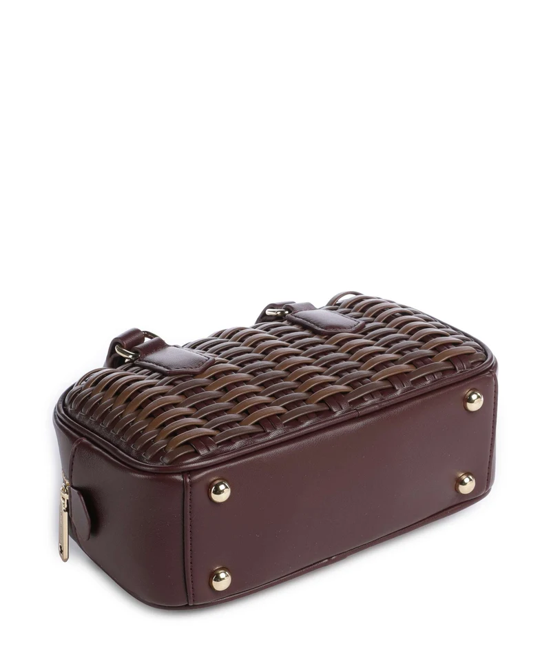 Valentino Bags Ale Sac à main bordeaux/multicolor