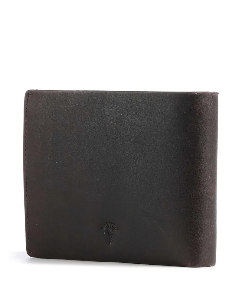 JOOP! Cerratano Ninos Portefeuille darkbrown