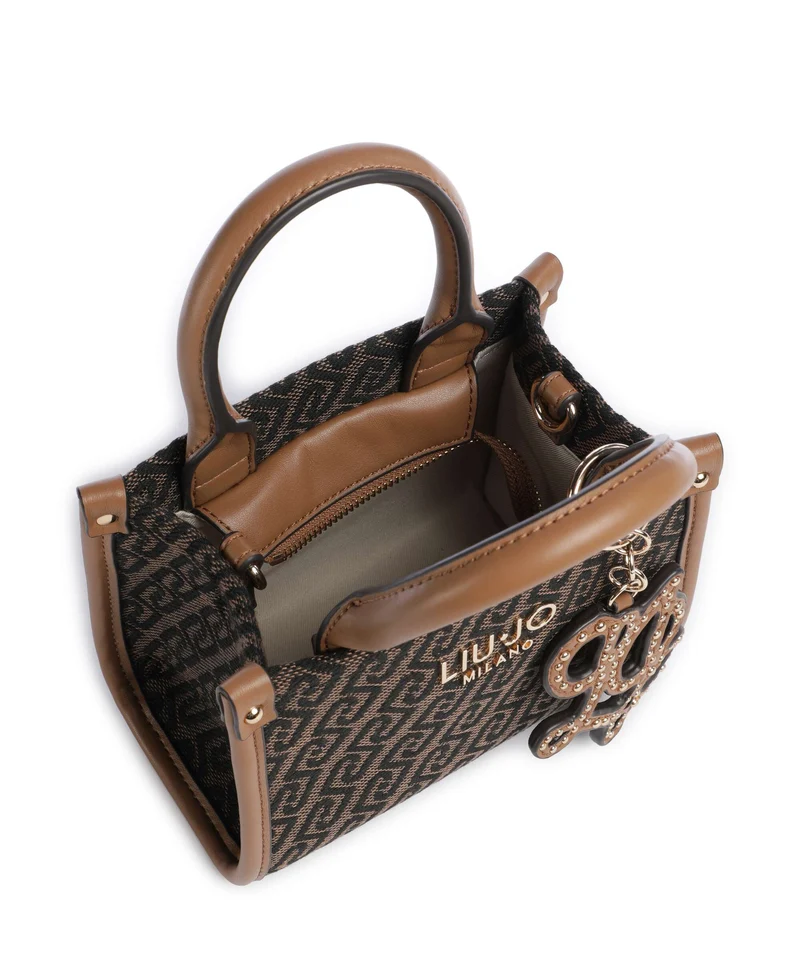 Liu Jo Ridhi XS Sac bandoulière t moro