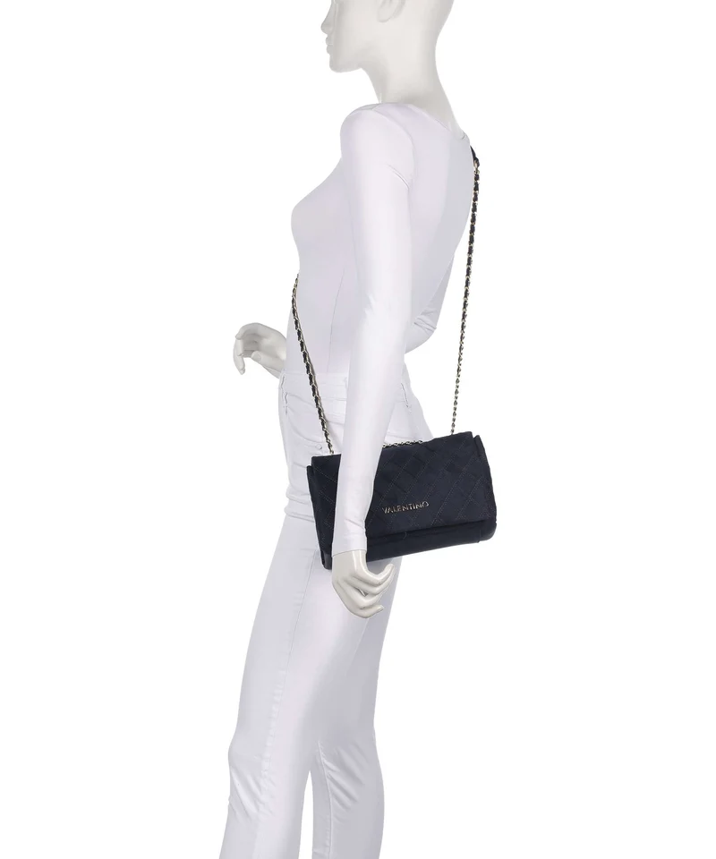 Valentino Bags Makena Sac bandoulière blu