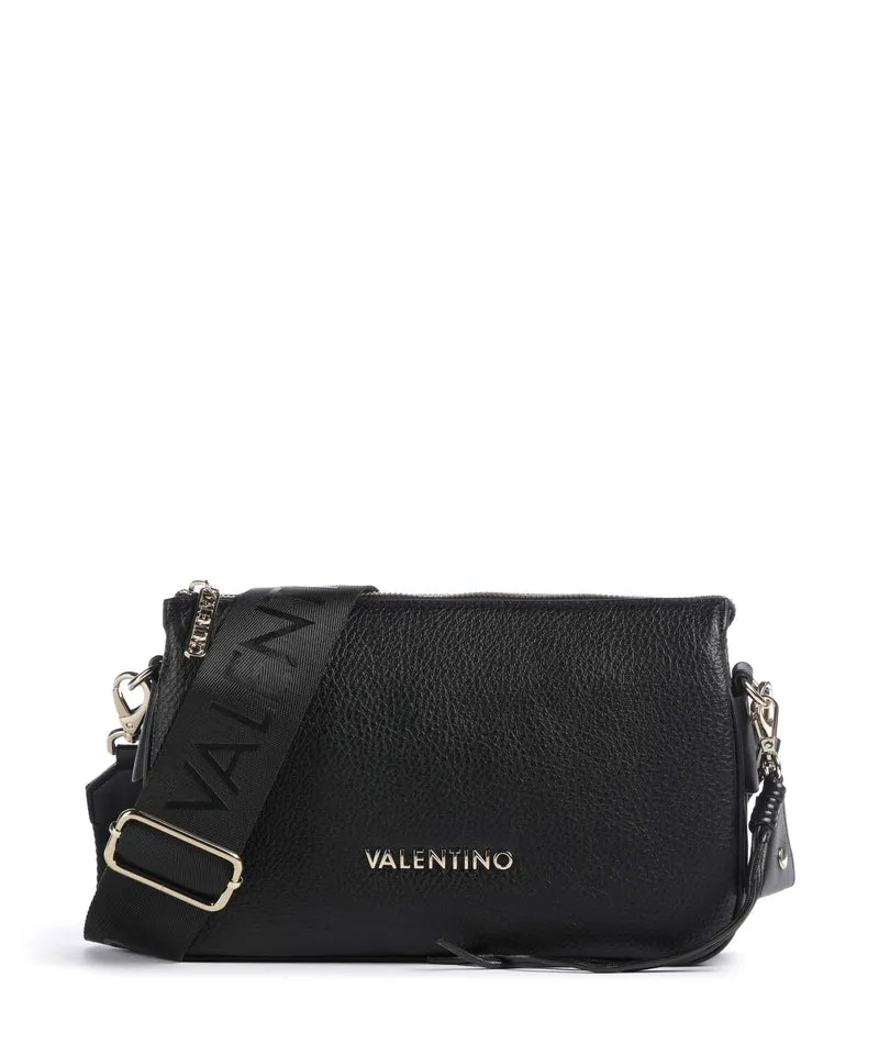 Valentino Bags Maury Sac bandoulière nero