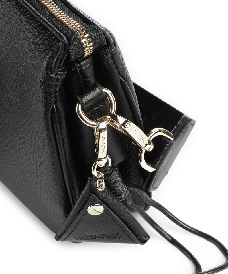 Valentino Bags Maury Sac bandoulière nero