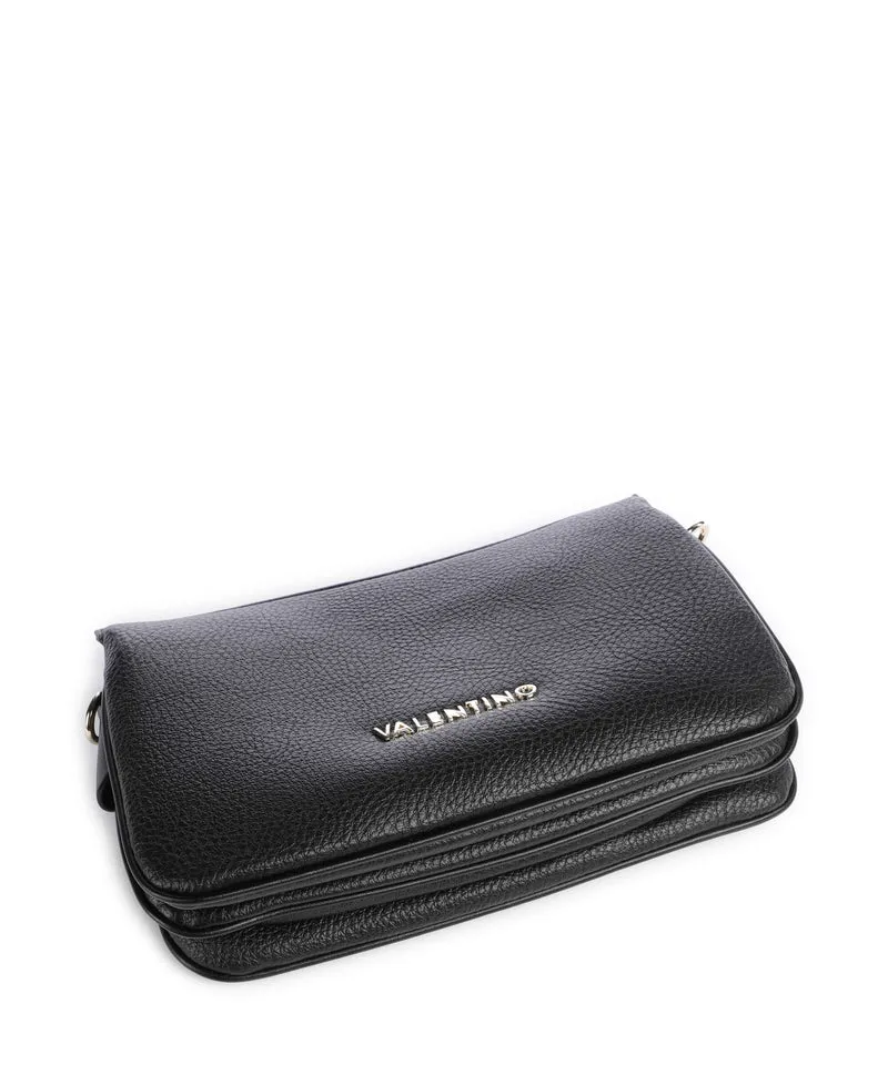 Valentino Bags Maury Sac bandoulière nero