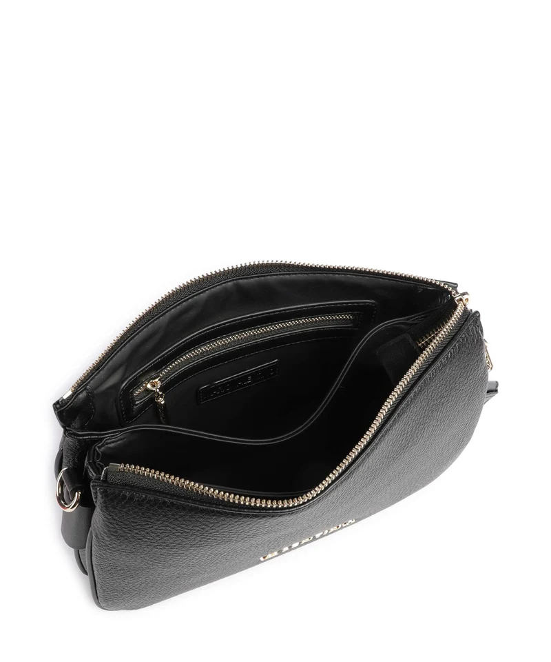 Valentino Bags Maury Sac bandoulière nero