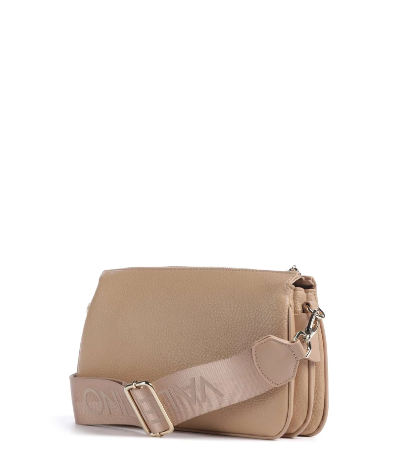 Valentino Bags Maury Sac bandoulière beige