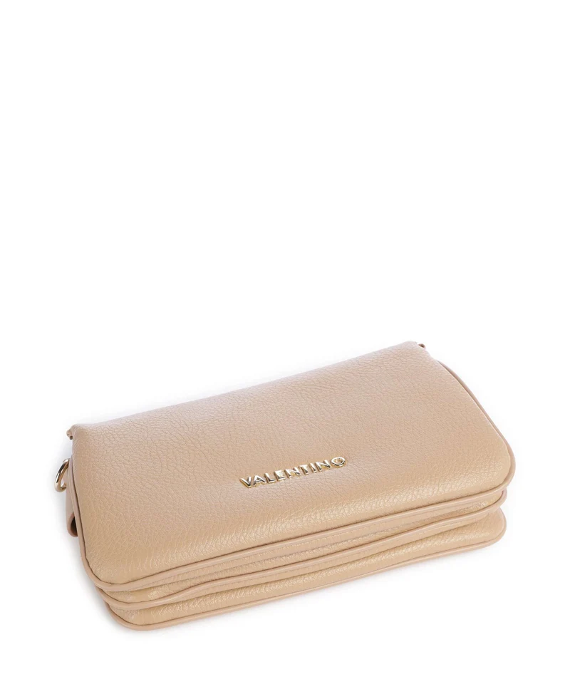 Valentino Bags Maury Sac bandoulière beige
