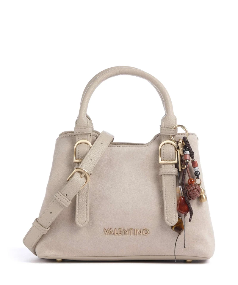 Valentino Bags Winnie Winter Sac à main ecru